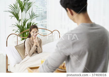 夫婦，夫婦，韓國 37469016