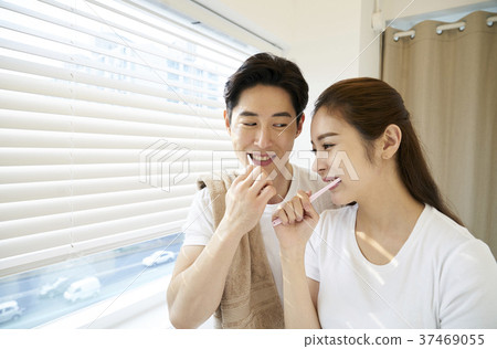 夫婦，夫婦，韓國 37469055