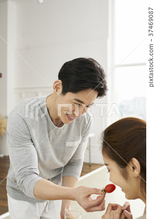 夫婦,夫婦,韓國 夫婦,夫婦,韓國 37469087