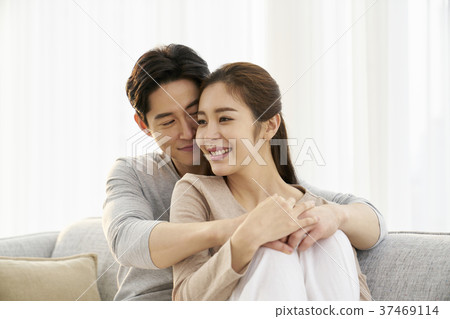 Couple, couple, korean 37469114
