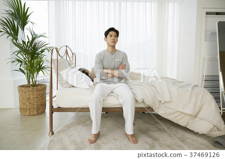 Couple, couple, korean 37469126