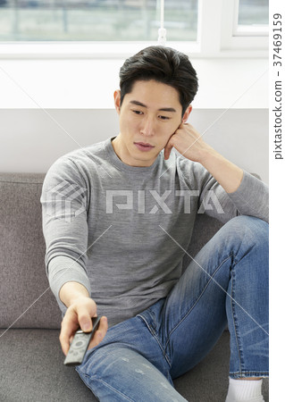 生活,成熟,男性,韓國人 生活,成熟,男性,韓國人 37469159