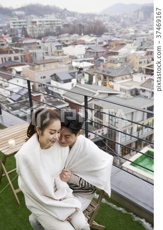 Couple, couple, korean Couple, couple, korean 37469167