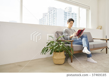 生活,成熟,男性,韓國人 生活,成熟,男性,韓國人 37469185