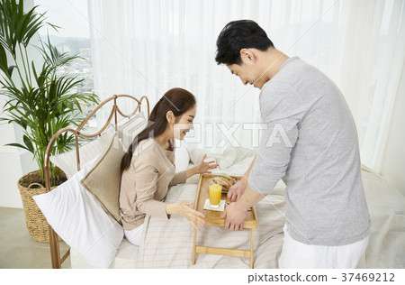 Couple, couple, korean 37469212