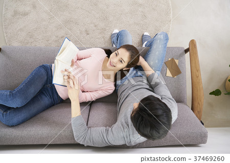 Couple, couple, korean 37469260
