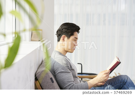 Life, Mature, Male, Korean Life, Mature, Male, Korean 37469269