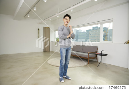Life, Mature, Male, Korean 37469273