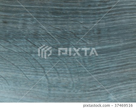 Aged wooden planks  with texture  of annual rings 37469516