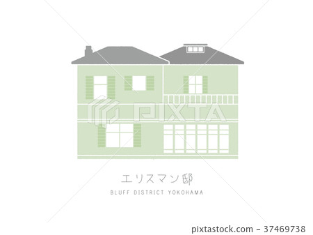 埃里斯曼之家 37469738