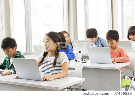 Programming class 37469829