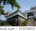 Gujo Hachiman Castle 37470003