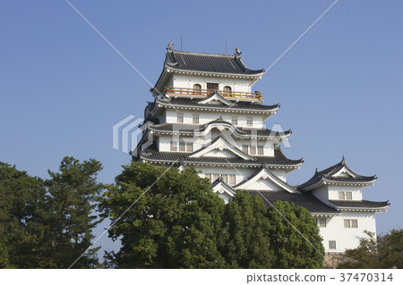 Fukuyama Castle 37470314