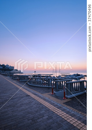 Dawn of Atami (August) Dawn of Atami (August) 37470496