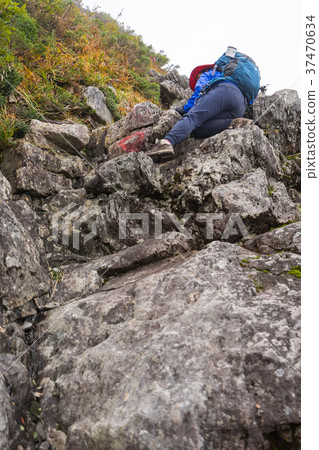 小山!一個山姑娘在懸崖的東坡上走! (鳥取縣)*作品的評論部分有拍攝位置信息。 小山!一個山姑娘在懸崖的東坡上走! (鳥取縣)*作品的評論部分有拍攝位置信息。 37470634
