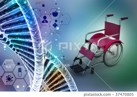 Wheel chair Wheel chair 37470805