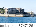 長崎Gunkanjima 37471261