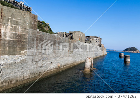 長崎Gunkanjima 37471262