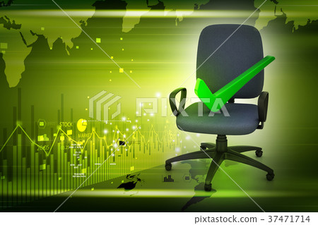 Right mark sitting comfortable computer chair Right mark sitting comfortable computer chair 37471714