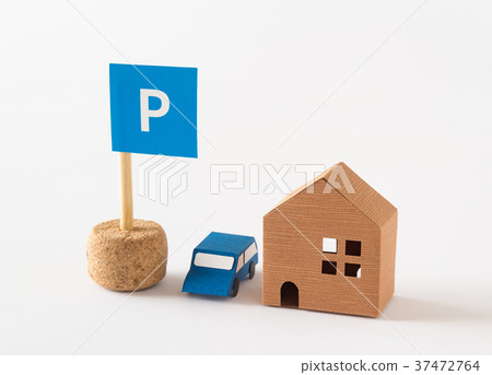 Parking garage garage proof car Parking garage garage proof car 37472764