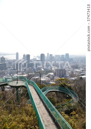 Kobe · Venus Bridge 37473418