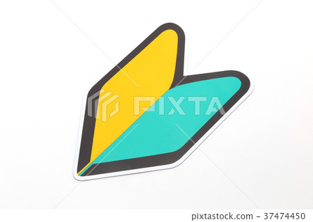 Beginner Sign Beginner Sign 37474450