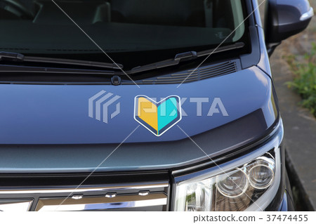 初學者標記 37474455