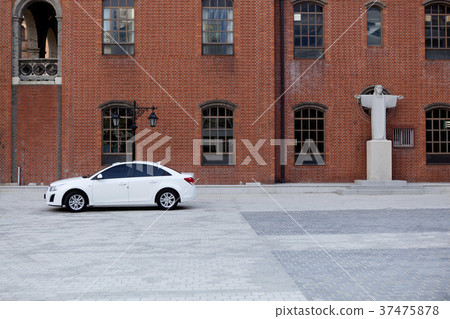 Car, Myeongdong Cathedral, Jung-gu, Seoul 37475878