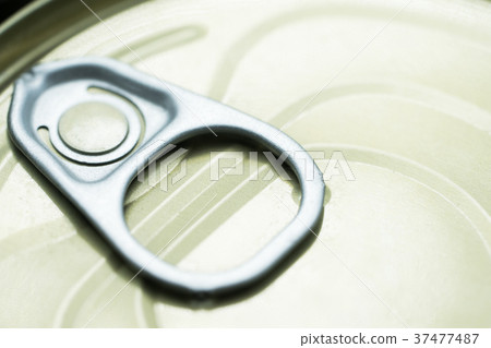 can with ring pull can with ring pull 37477487