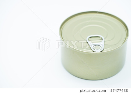 can with ring pull  37477488