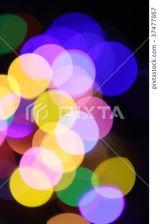 Illumination image (background blur) 37477867
