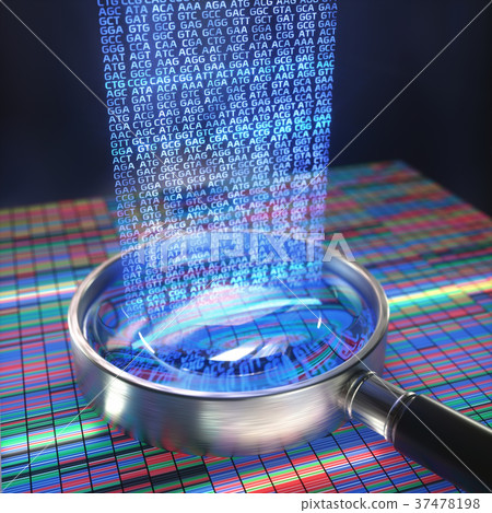 DNA Code Sequence DNA Code Sequence 37478198