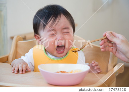 Crying baby Crying baby 37478228