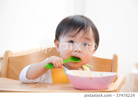 Baby Food Baby Food 37478229