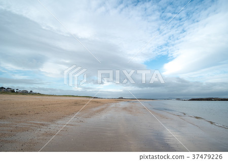 North Berwick in East Lothian, Scotland 37479226