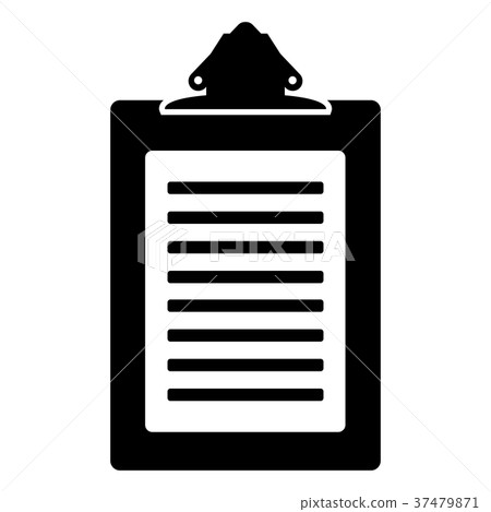 Business checklist icon image Business checklist icon image 37479871
