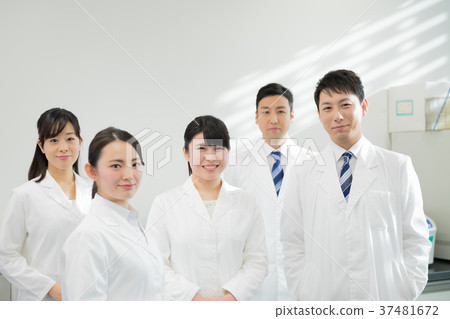 實驗室,研究員,實驗,醫院 實驗室,研究員,實驗,醫院 37481672