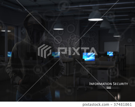 Information Security Concept 37481861
