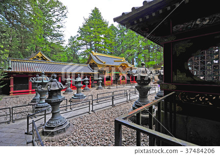 Nikko Sanwa Oji Yashamon Nikko Sanwa Oji Yashamon 37484206