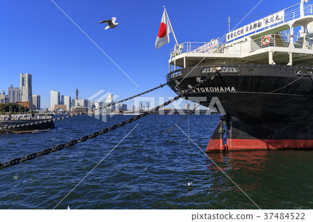 Hikawa Maru 37484522