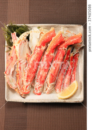 Tamba crab 37485086