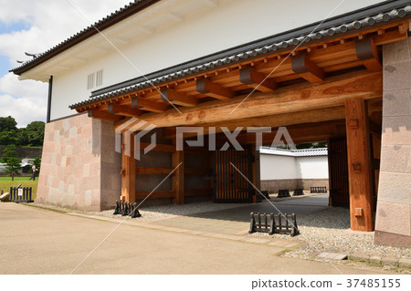 河北門D門 37485155