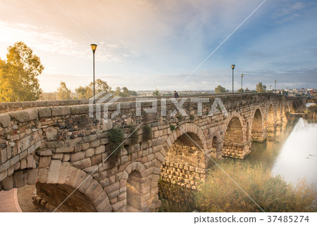 Roman Bridge, still used today 37485274