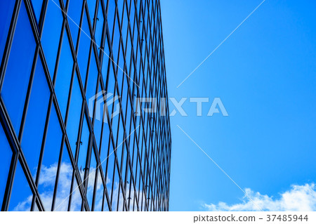 城市景觀 37485944