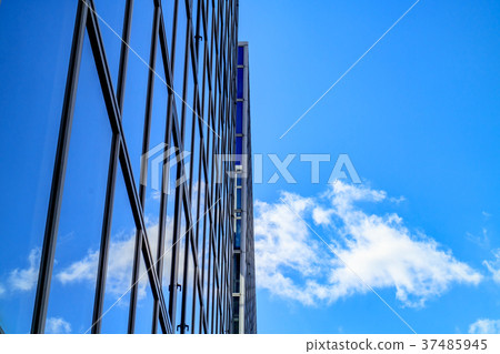 城市景觀 37485945