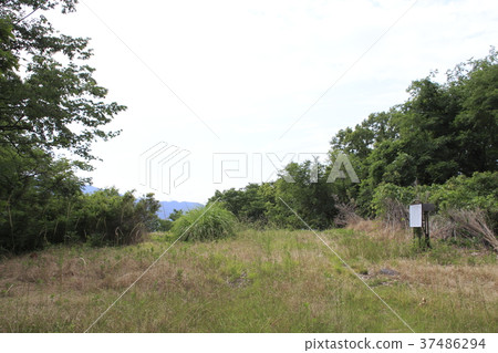 彌生城堡遺址 彌生城堡遺址 37486294