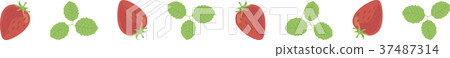 Strawberry line 2 Strawberry line 2 37487314