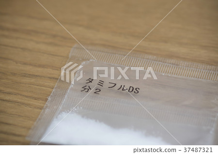 Tamiflu 37487321
