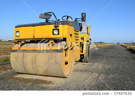 壓路機壓路機 37487816