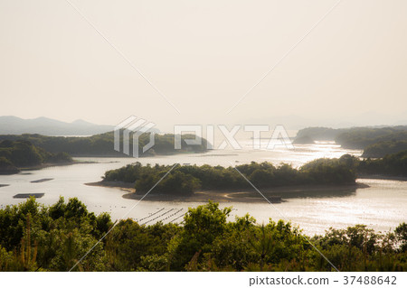 Tomoyama天文台的風景 Tomoyama天文台的風景 37488642